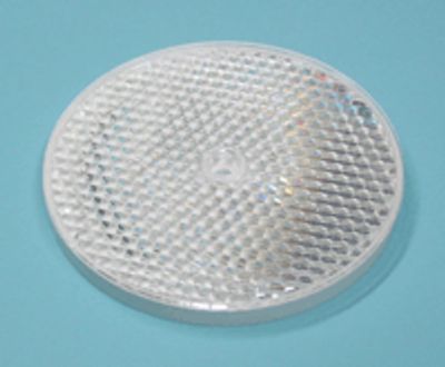 Reflexspegel 84mm (ER4) (M5 hål i mitten) Reflexspegel 84mm (ER4) (M5 hål i mitten)