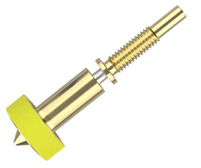 Revo CR mässingsmunstycke för 3D-skrivare 0,25 mm