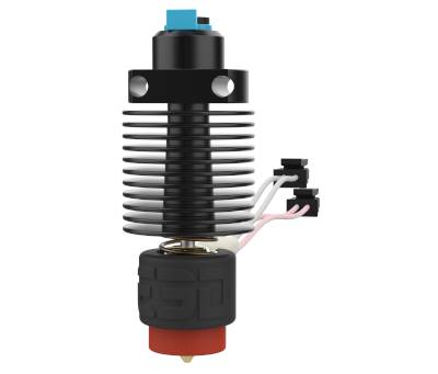 E3D RapidChange Revo CR utskriftshuvud 12V