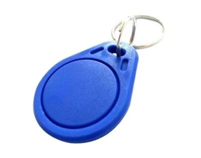 RFID-chip nyckelring 125kHz