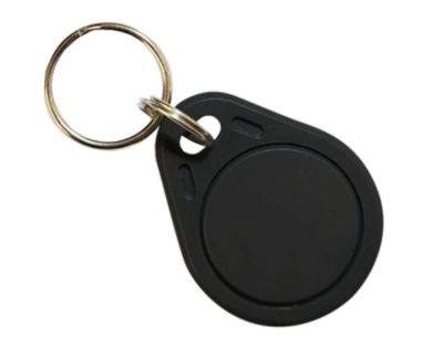 RFID-chip nyckelring 13,56MHz