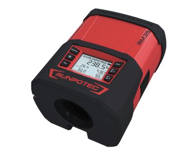 Digital kabelmätare för längd