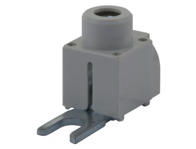 Anslutningsadapter för RM-seriens halvledarrele 35mm²