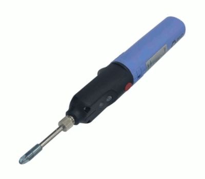 Uppladdningsbar lödkolv 8W