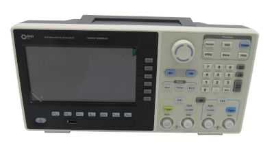 Fri vågforms-generator 2x35MHz *