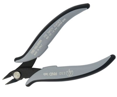 Antistatiska (ESD) sidavbitare 1,6mm/138mm