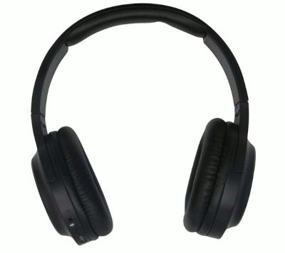 Bluetooth-hörlurar med mikrofon 20-20000Hz (Headset, Over-ear) *