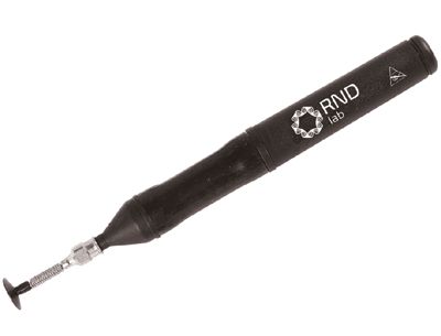 Komponentplockningsverktyg