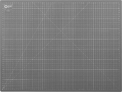 Självläkande skärmatta A2