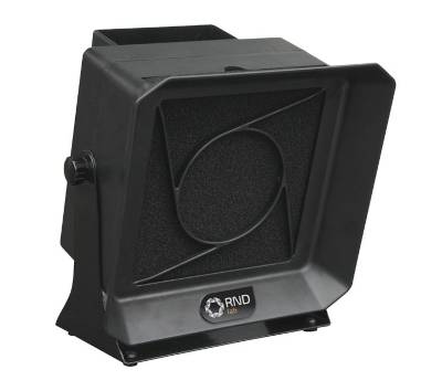Lödningsrökborttagare 230V 22W