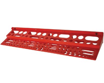 Verktygshållare för väggmontering i plast