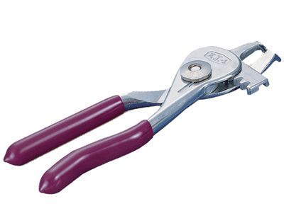 Installationsverktyg för DM-/SR-seriens kabelgenomföringar *