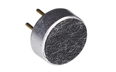 Kondensatormikrofonkapsel för kretskort 2,2 kohm 50-16000 Hz