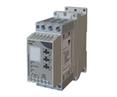 Motorkontroller (mjukstartare) för DIN-skena 45A 22kW 220-400Vac RSGD4045E0VX200