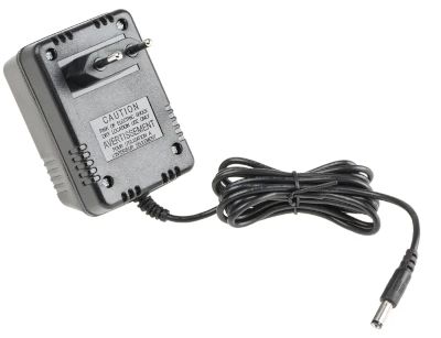 AC-strömkälla 12Vac 0,7A 9VA