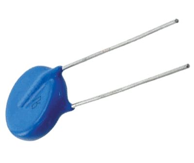 VDR-motstånd (varistor) 75Vac/125Vdc 2500A