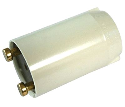 Tändare för seriekopplade lysrör 4-22W (ST151) Tändare för seriekopplade lysrör 4-22W (ST151)