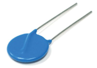 VDR-motstånd (varistor) 510Vac/670Vdc 6500A