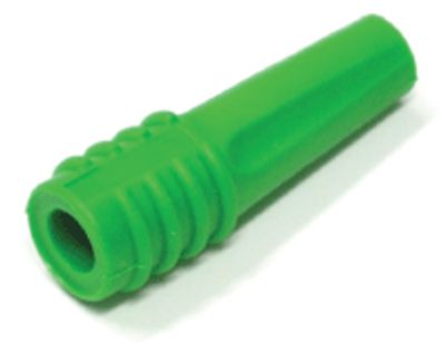 Böjningsskydd RG59U, grön *