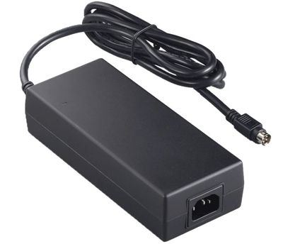 Kvarnströmförsörjning 24Vdc 5A 120W