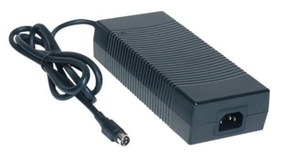 Switchad strömkälla 12Vdc 16A 192W (320-00103)