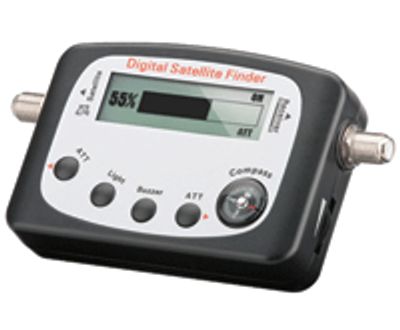 Satellitantennmätare 950-2150MHz