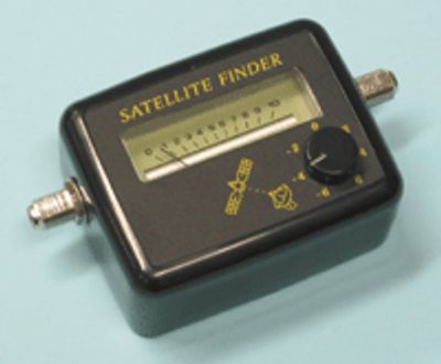 Satellitantennmätare 950-2400MHz