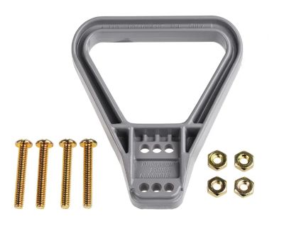 Laddningskontaktshandtag SB175-serien grå