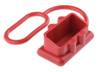 Skyddskåpa för laddningskontakt SB175-serien röd