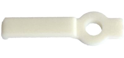 Fäste för LED-ljusslinga 10mm