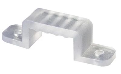 Fäste för LED-ljusslinga 10 mm