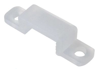 Fäste för LED-ljusslinga 10 mm