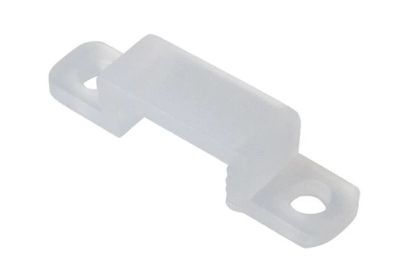 Fäste för LED-ljusslinga 8mm
