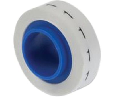 Märknings tejprulle 1