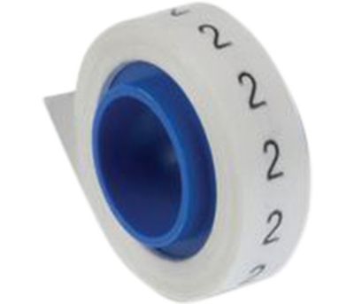 Märkningstejprulle 2