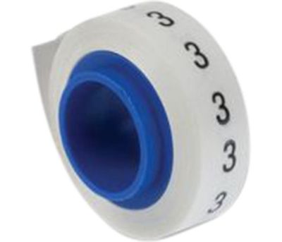 Märknings tejprulle 3