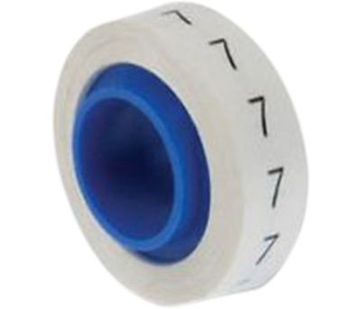 Märkningstejprulle 7