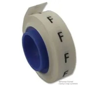 Märkningstejprulle F