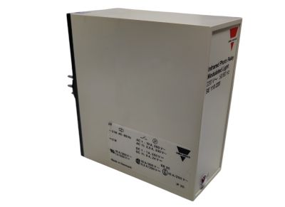 Infraröd förstärkarrelä för fotosensorer