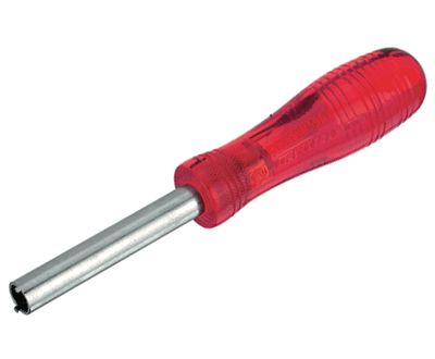 Installationsverktyg för 4 mm säkerhetsbananhylsor