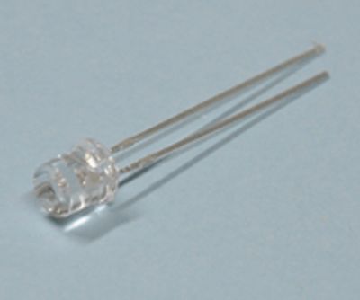PIN-diod (IR-mottagare) 5 mm