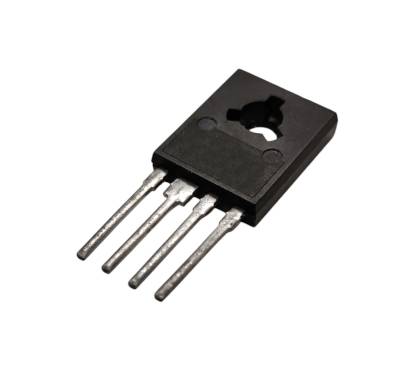 Spänningsregulator +8,5V 0,25A SIL-4 * Spänningsregulator +8,5V 0,25A SIL-4 *