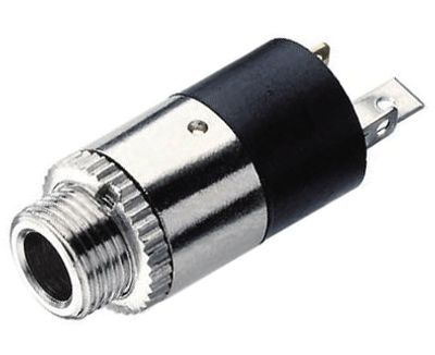 Stereojack 2,5 mm (RM-603M)