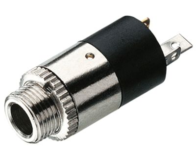 Stereo jack 3,5 mm (RM-606M)