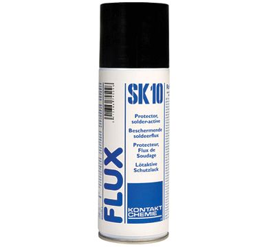 Lödningslack 270ml/200ml