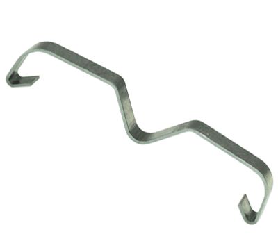 Fästfjäder för kylplattor i SK104-serien (THF104)