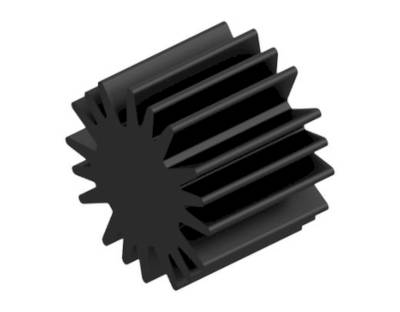 Kylplatta 6,1°C/W STAR