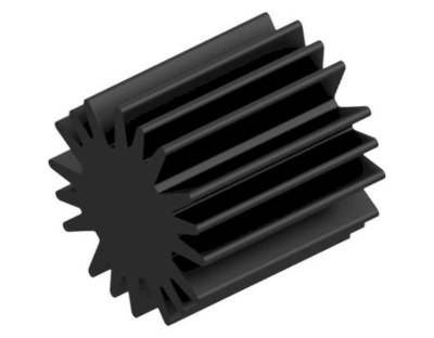 Kylplatta 5,8°C/W STAR