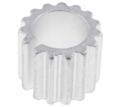 Kylplatta 44°C/W TO-5