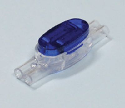 Scotchlok-kontakt 2-polig 0,9-1,3 mm blå (U1 B)